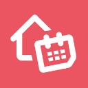 Property Booking Liverpool logo